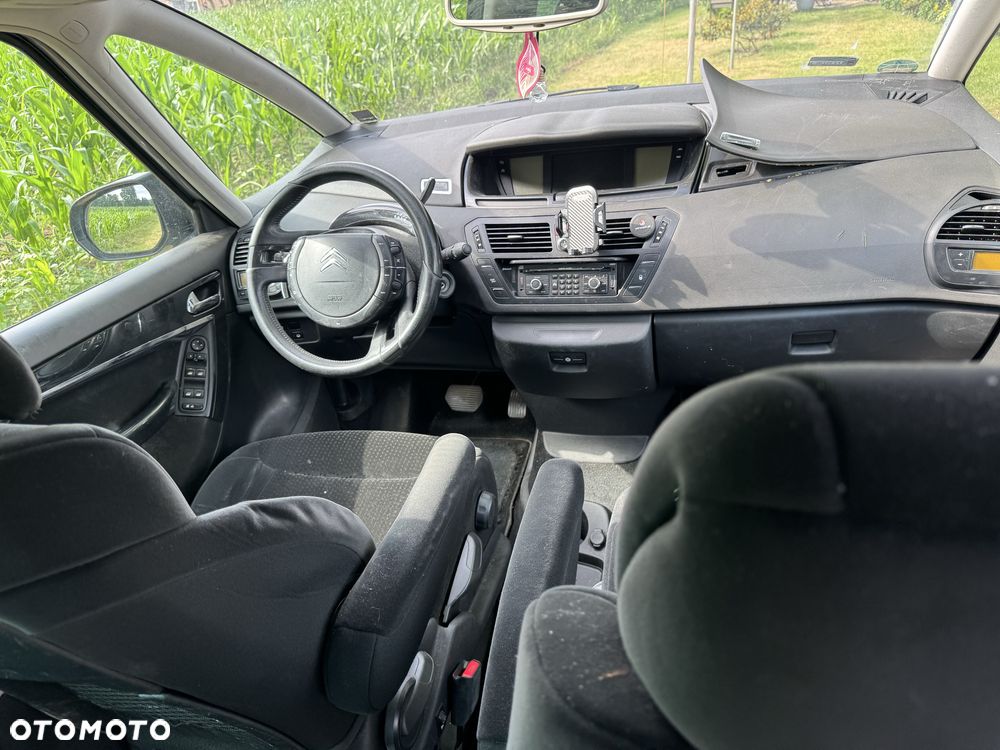 Citroën C4 Picasso - 7