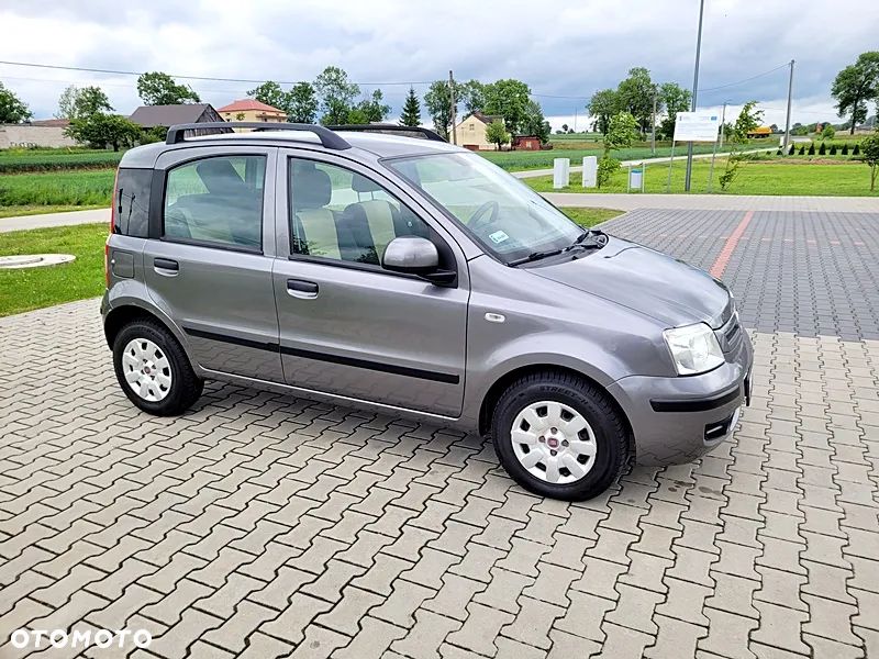Fiat Panda - 14