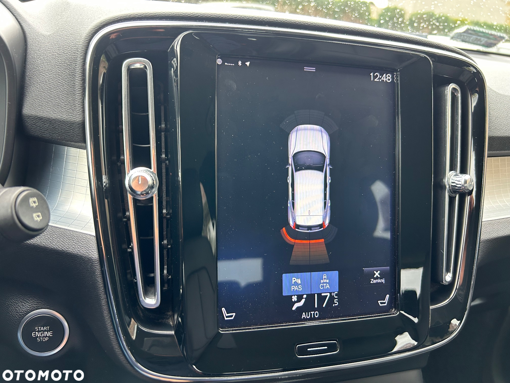 Volvo XC 40 T5 AWD Momentum Pro - 37