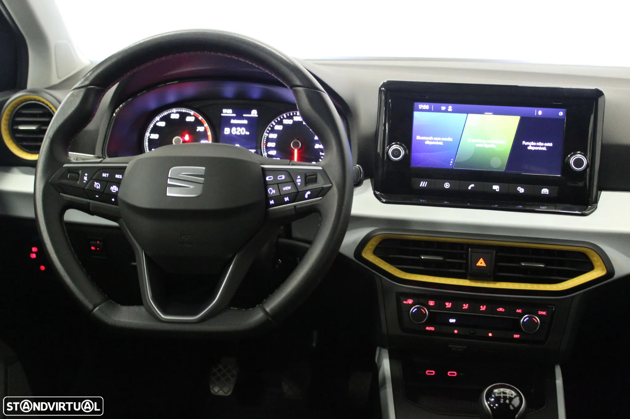 SEAT Arona 1.0 TSI Style - 8