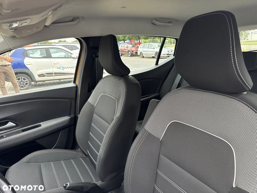 Dacia Sandero 1.0 TCe Expression - 22