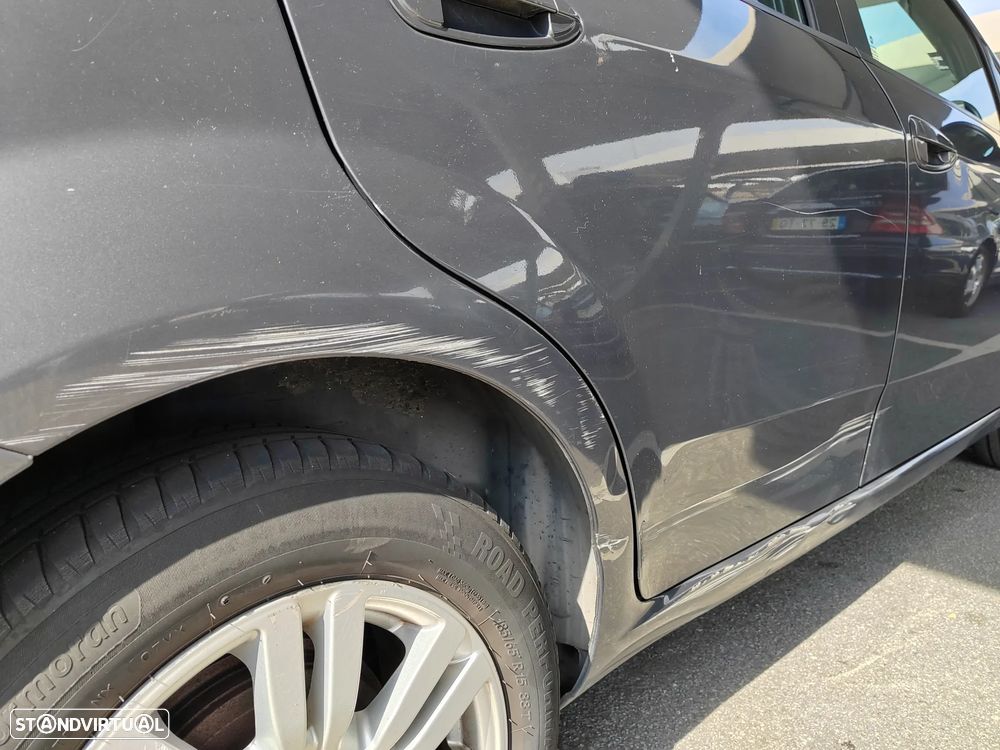 Fiat Punto - 7