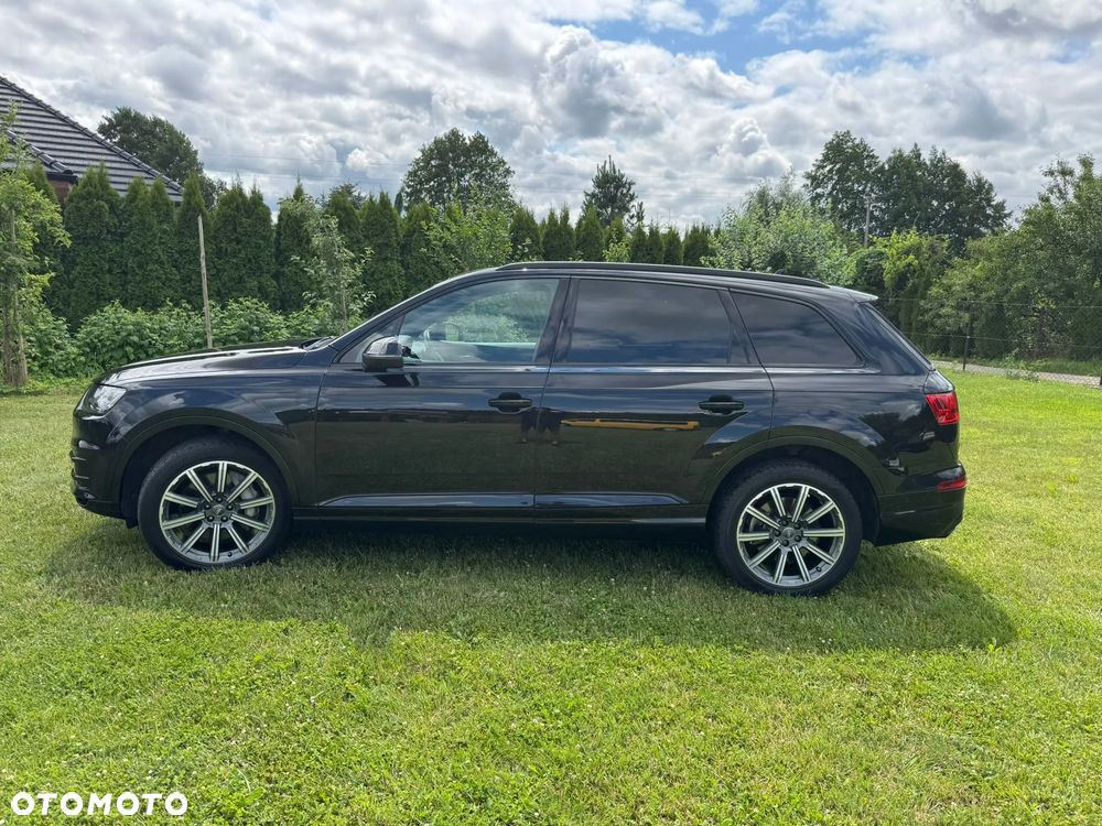 Audi Q7 - 3