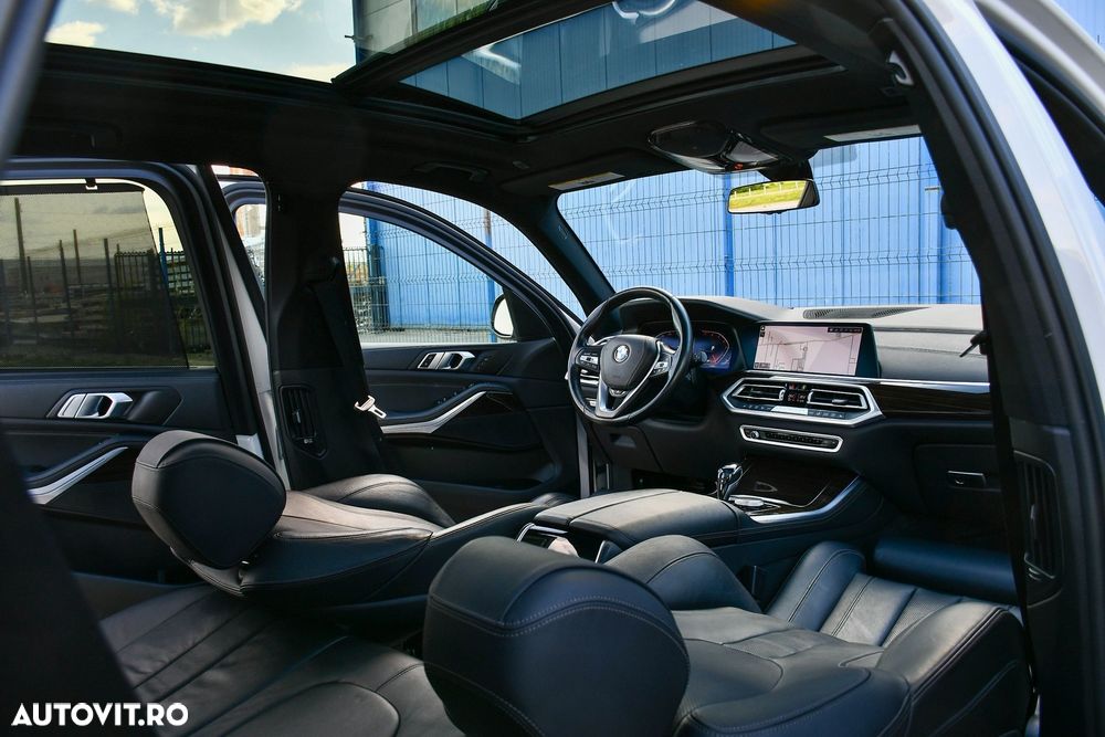 BMW X5 - 11