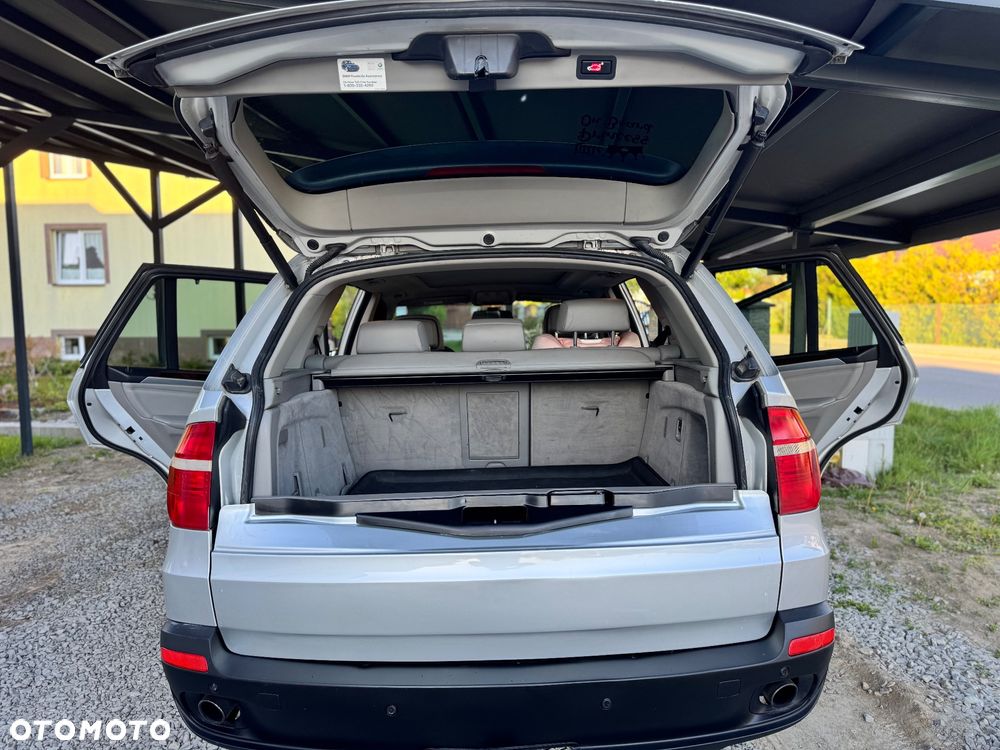 BMW X5 xDrive30i - 4
