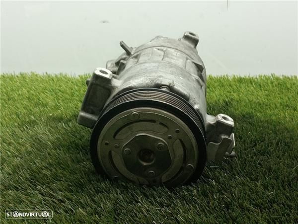 COMPRESSOR DE AR CONDICIONADO JEEP RENEGADE - 1