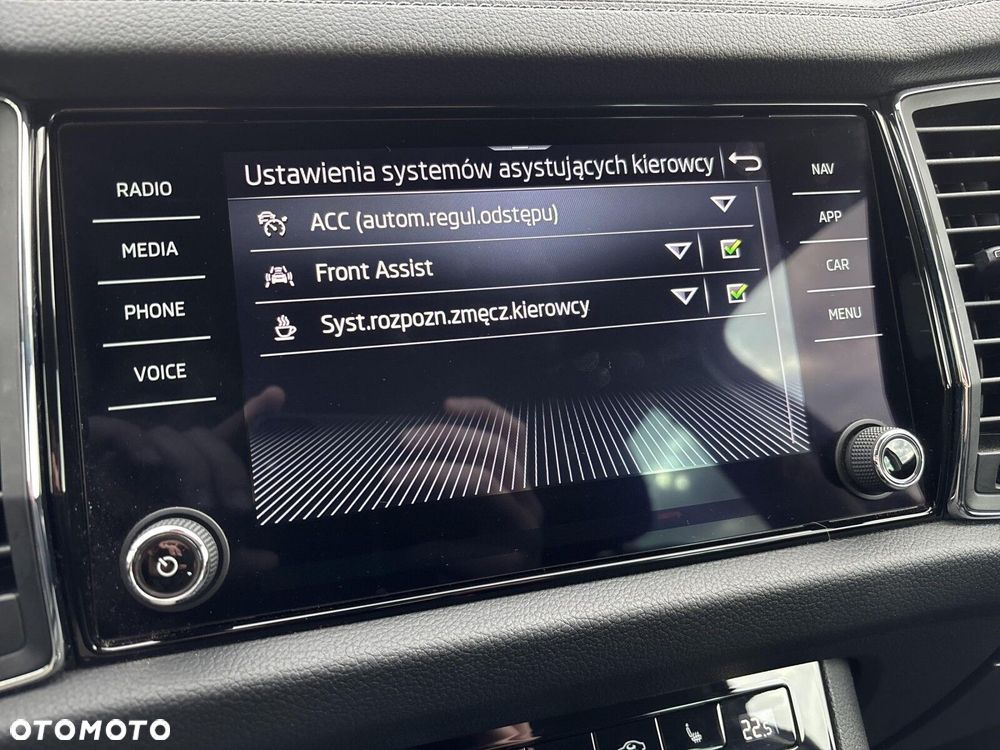 Skoda Kodiaq 1.5 TSI ACT 4x2 Style DSG - 26