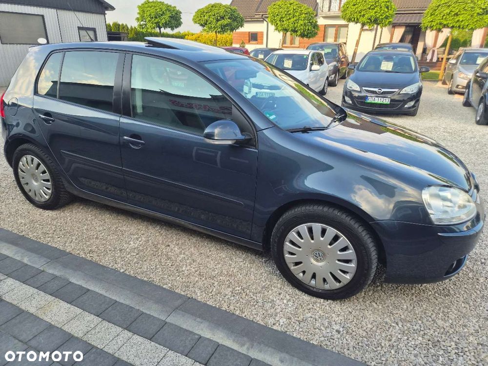 Volkswagen Golf - 12