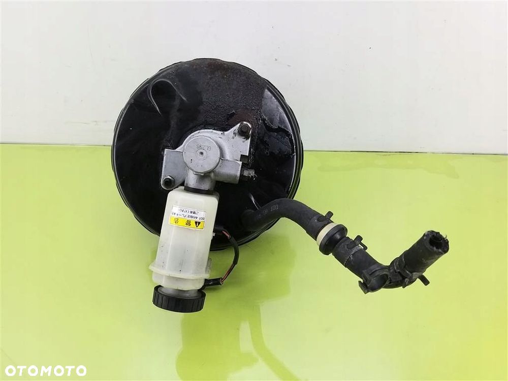 Serwo hamulca Chevrolet Epica II 2006-2012 DF6L29J4405 ORYGINAŁ - 4