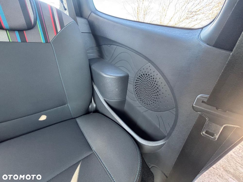 Renault Twingo 1.2 16V Eco Wind - 31