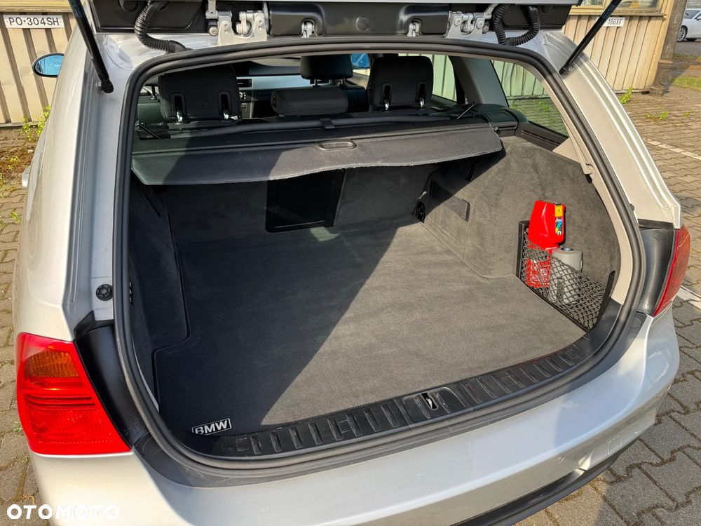 BMW Seria 3 - 19