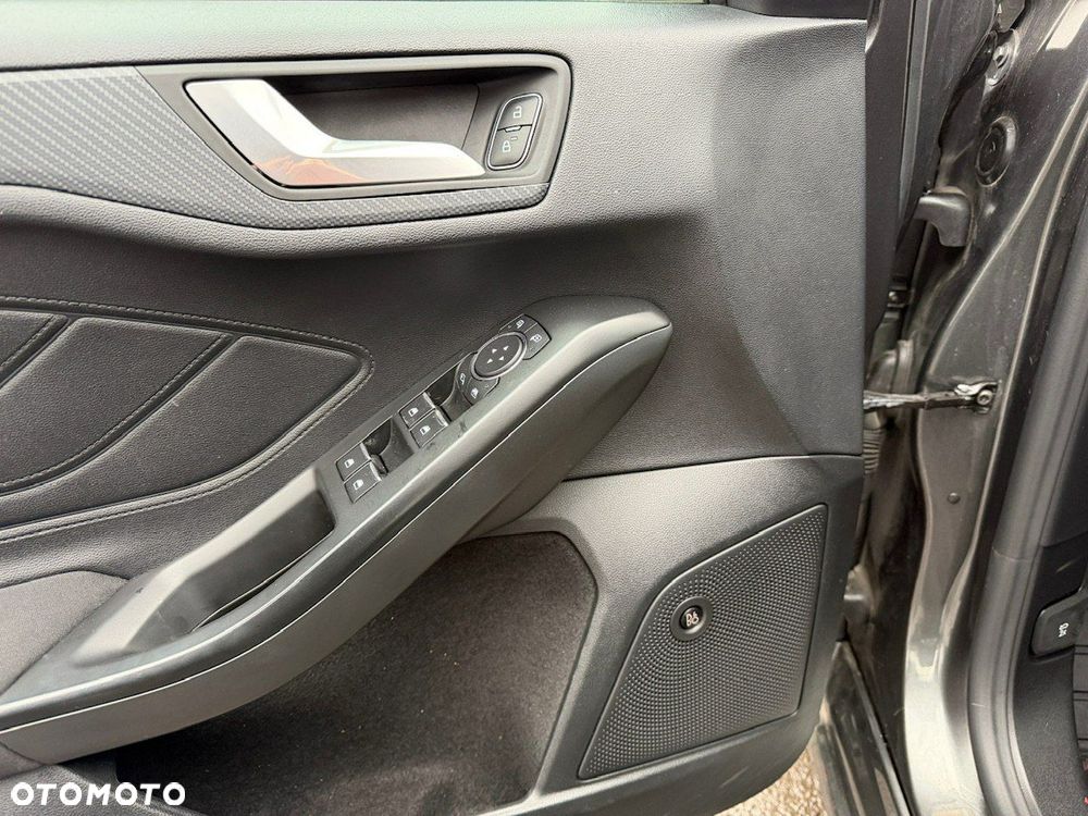 Ford Focus - 14