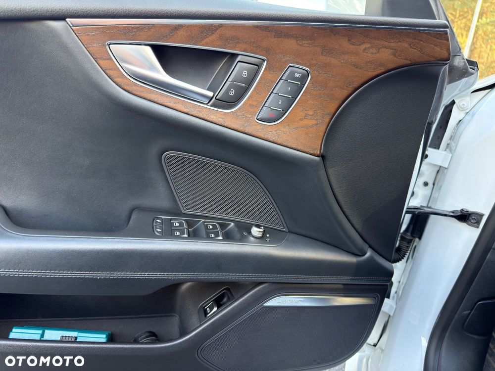 Audi A7 Sportback 3.0 TDI Quattro Tiptronic - 16