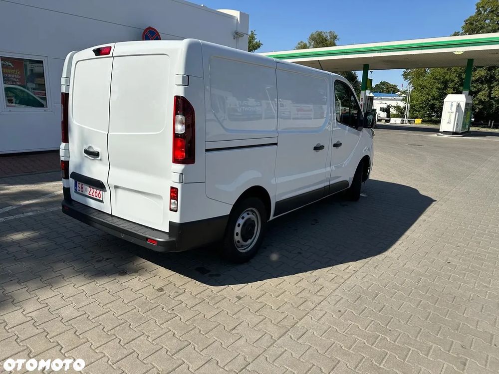 Renault Trafic - 6