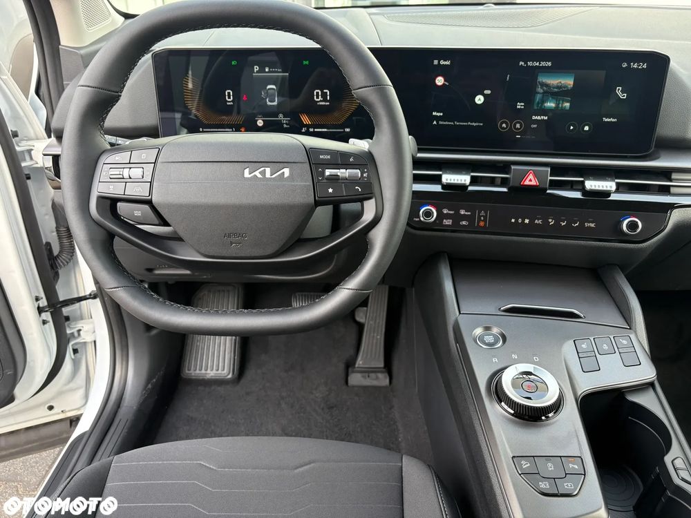 Kia Sportage 1.6 T-GDI HEV M 2WD - 3