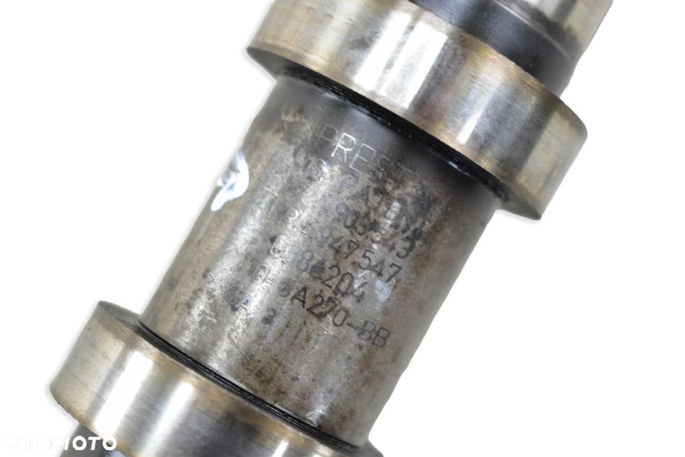 Wałek Rozrządu Wydechowy VOLVO V60 V70 2.4 D5 4947547 - 9