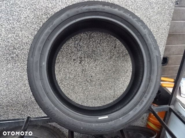 225/45/R18 95Y Bridgestone Potenza S001 - 5
