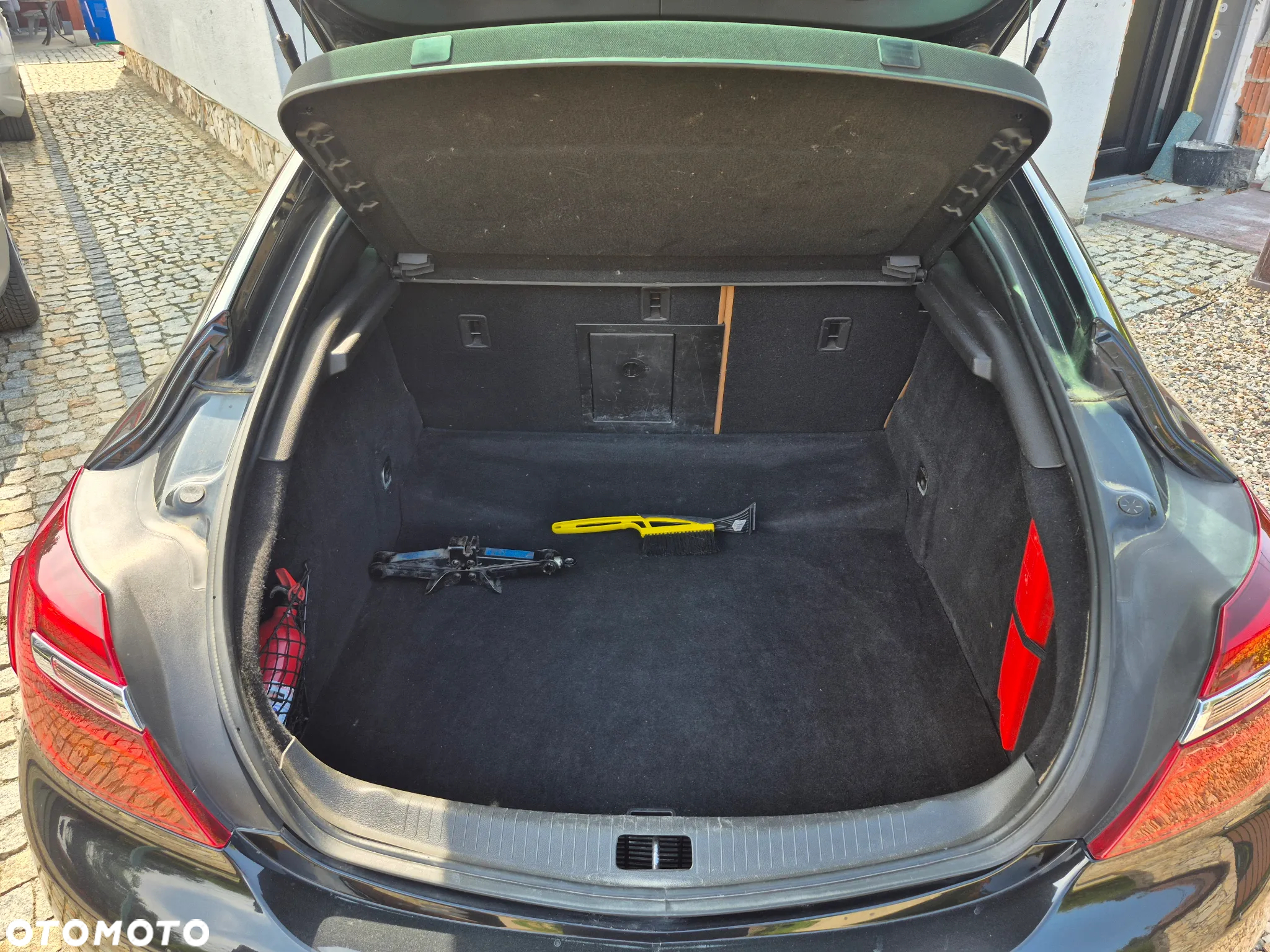 Opel Insignia 2.0 T Executive EU6 - 22