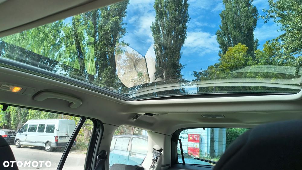 Citroën C4 Grand Picasso 2.0 HDi Seduction MCP - 9