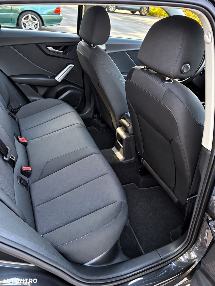Audi Q2 30 TDI S tronic advanced - 6