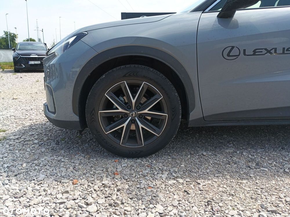 Lexus LBX 1.5 Hybrid Emotion - 20