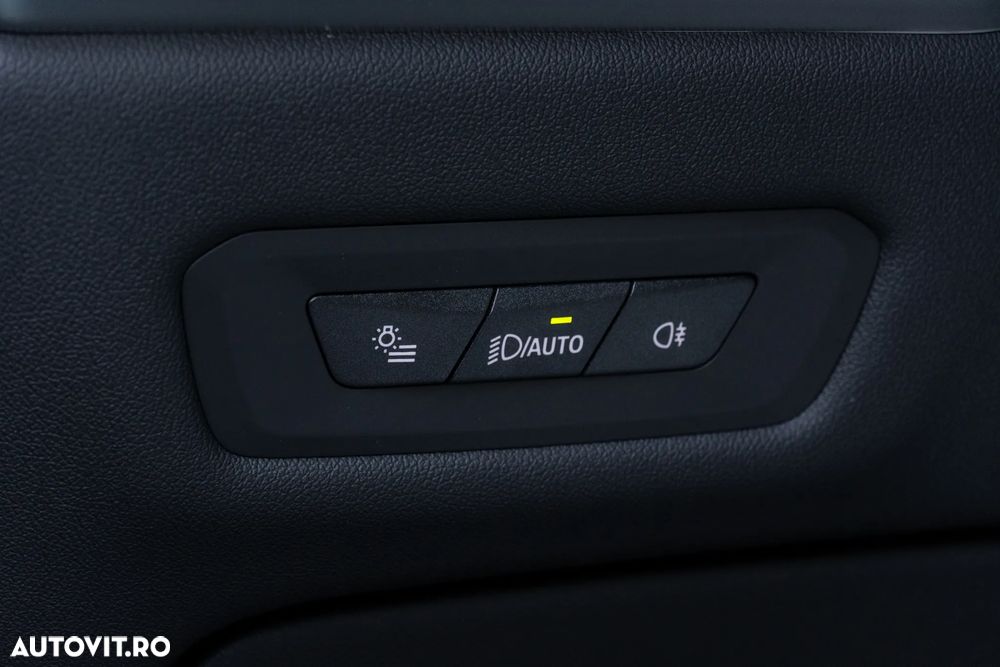 BMW X5 xDrive30d AT MHEV - 20