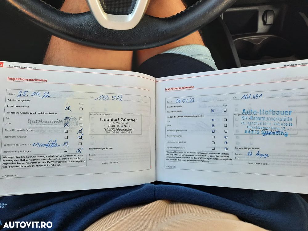 Seat Ibiza 1.4 Stylance - 7