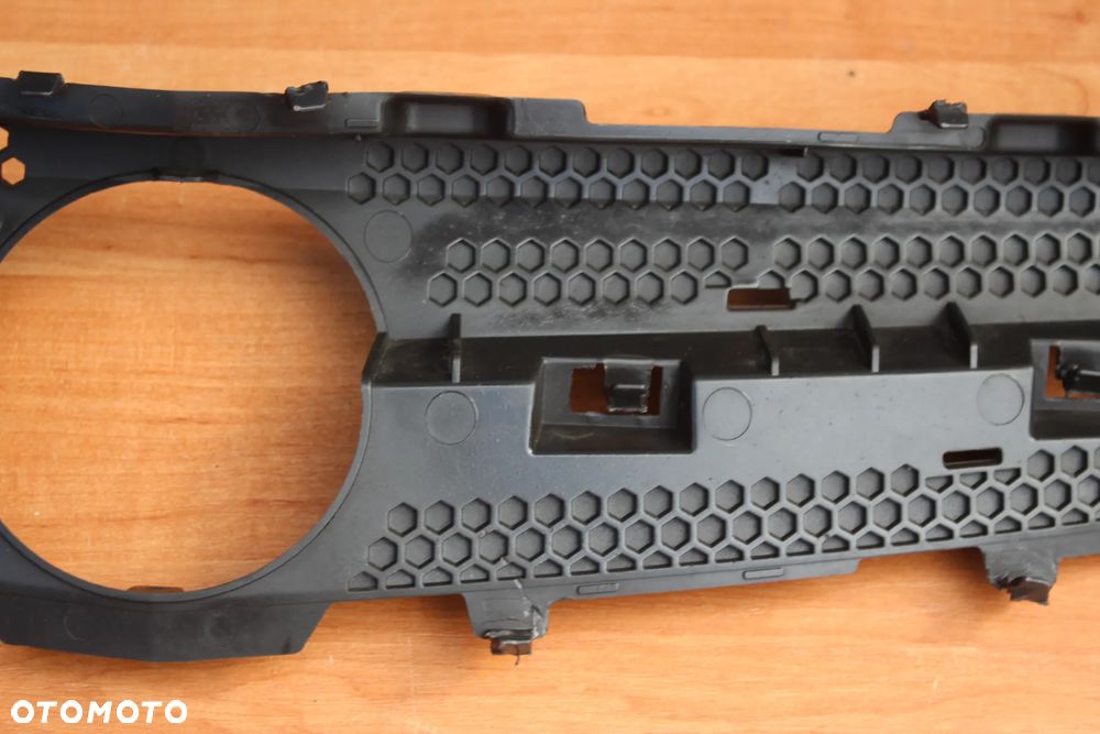 ATRAPA GRILL ZDERZAKA CHROM OPEL MOKKA 95249780 13368871 95391786 - 38