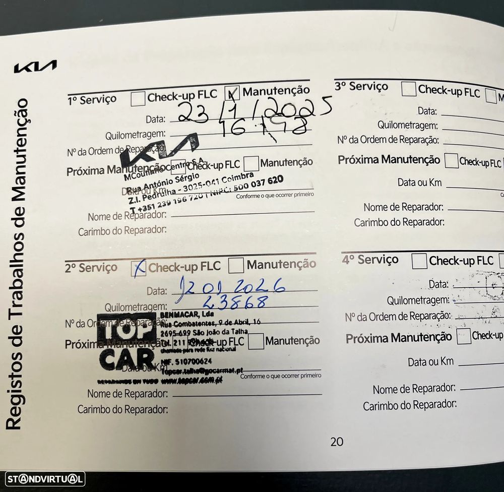 Kia Stonic 1.0 T-GDI Drive 7DCT - 42