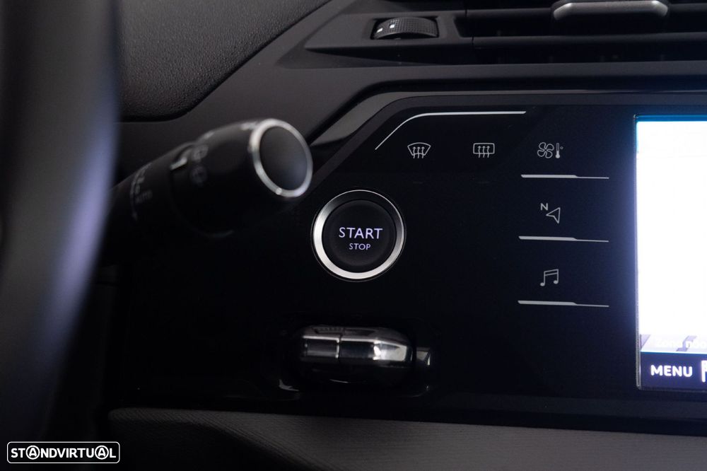 Citroën Grand C4 Spacetourer 1.2 PureTech Origins - 27