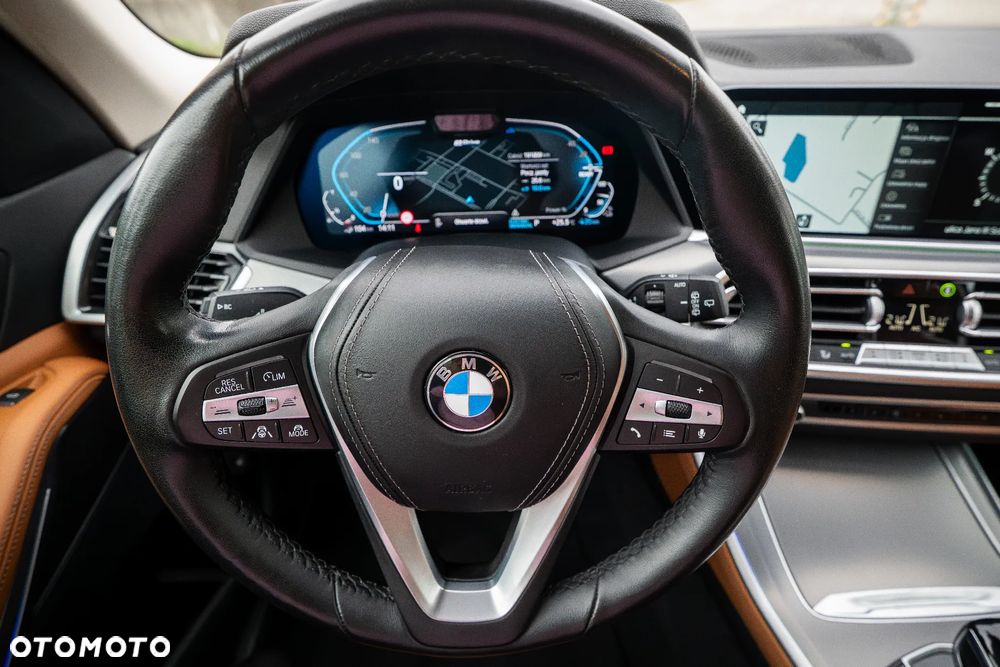 BMW X5 - 18