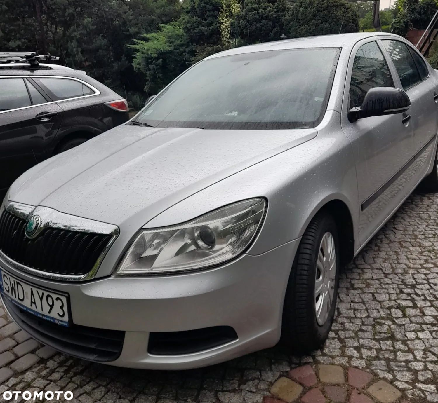 Skoda Octavia 1.2 TSI Ambition - 1