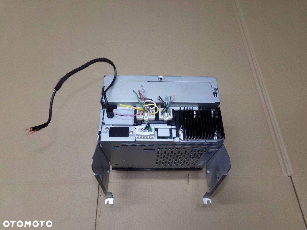 radio cd 28188cc000 murano z50 - 4