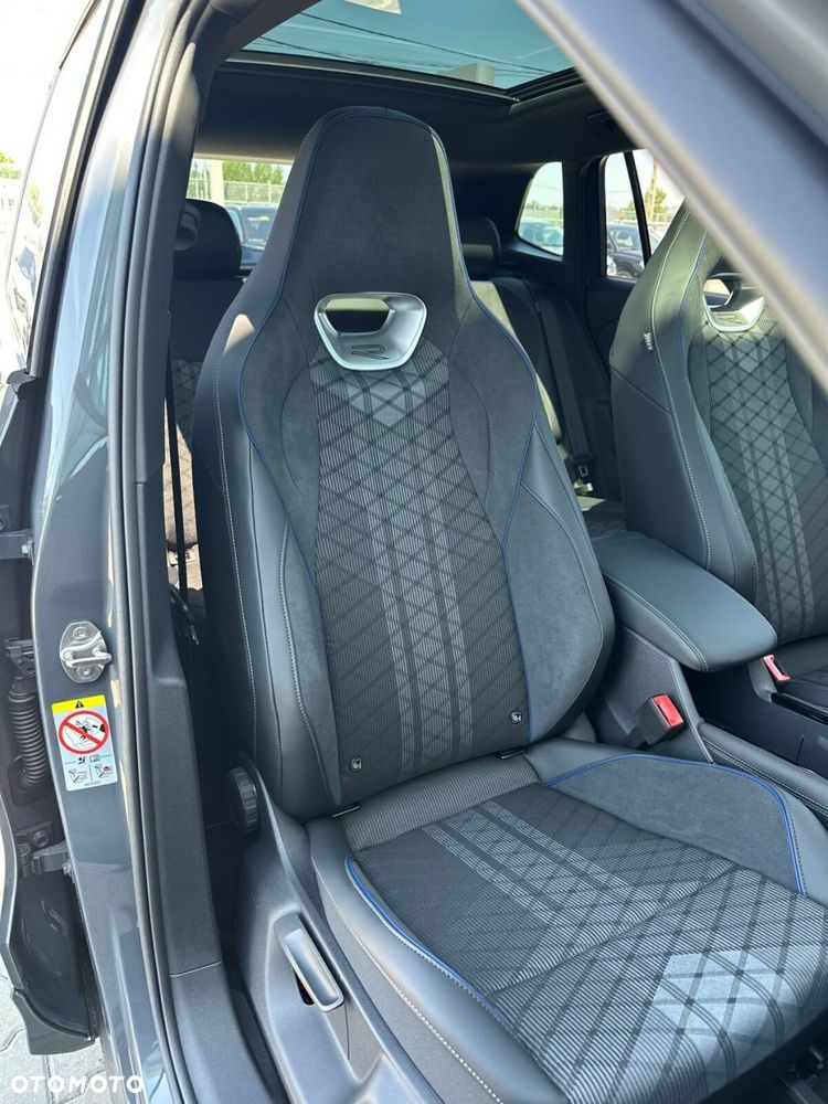 Volkswagen Tiguan 2.0 TSI 4Mot R-Line Plus DSG - 22