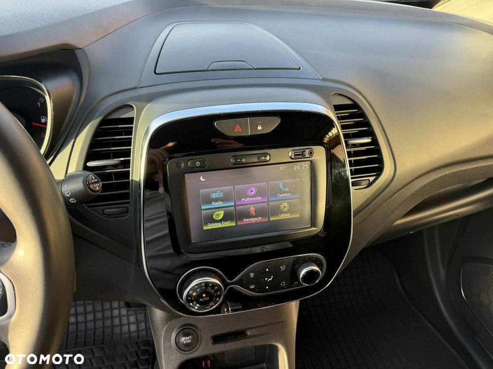 Renault Captur - 17