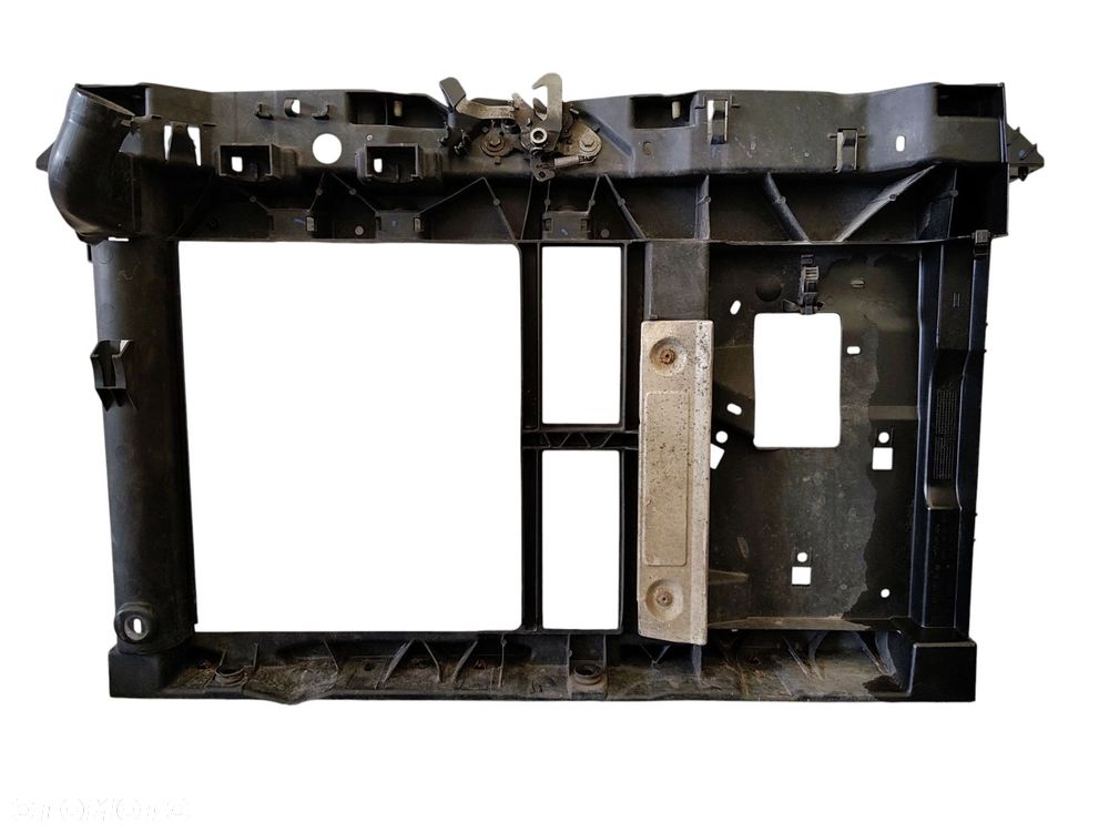 PAS PRZEDNI WZMOCNIENIE CZOŁOWE CITROEN C3 I (2002-2009) 1.4 8V - 3