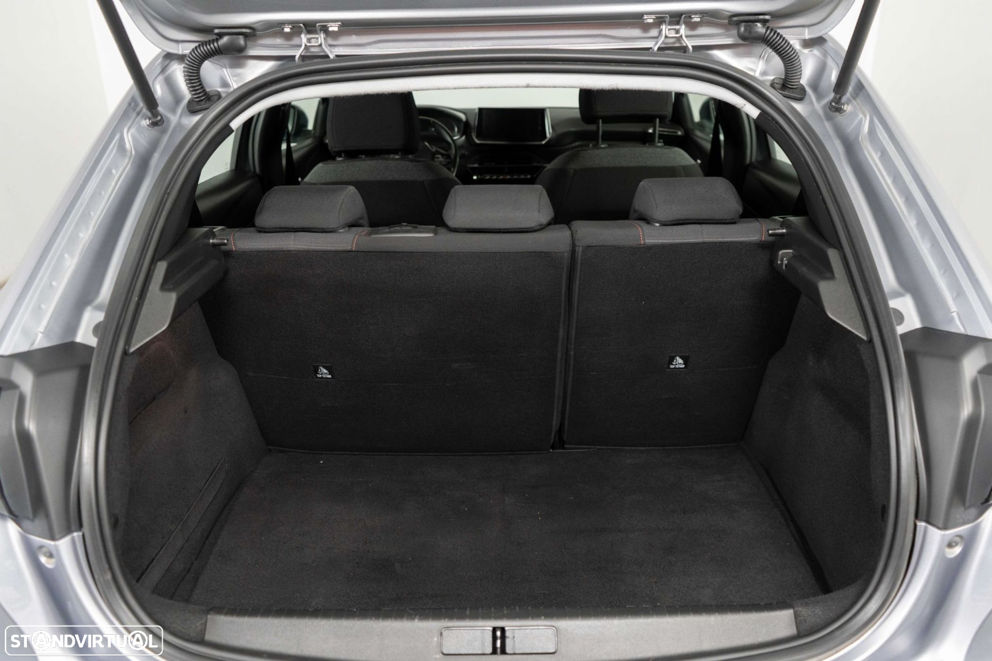 Peugeot 208 1.2 PureTech Active Pack - 13