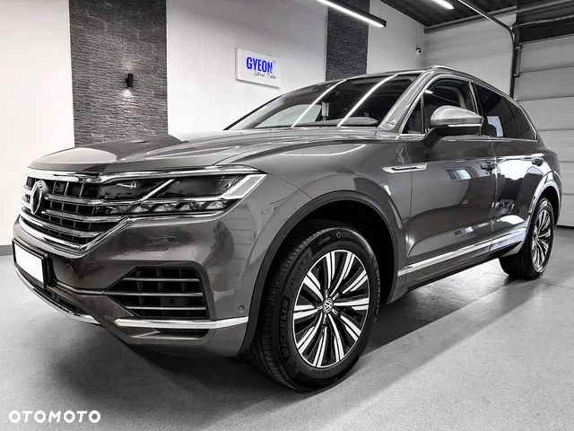 Volkswagen Touareg 3.0 V6 TFSI 4Motion Elegance - 2