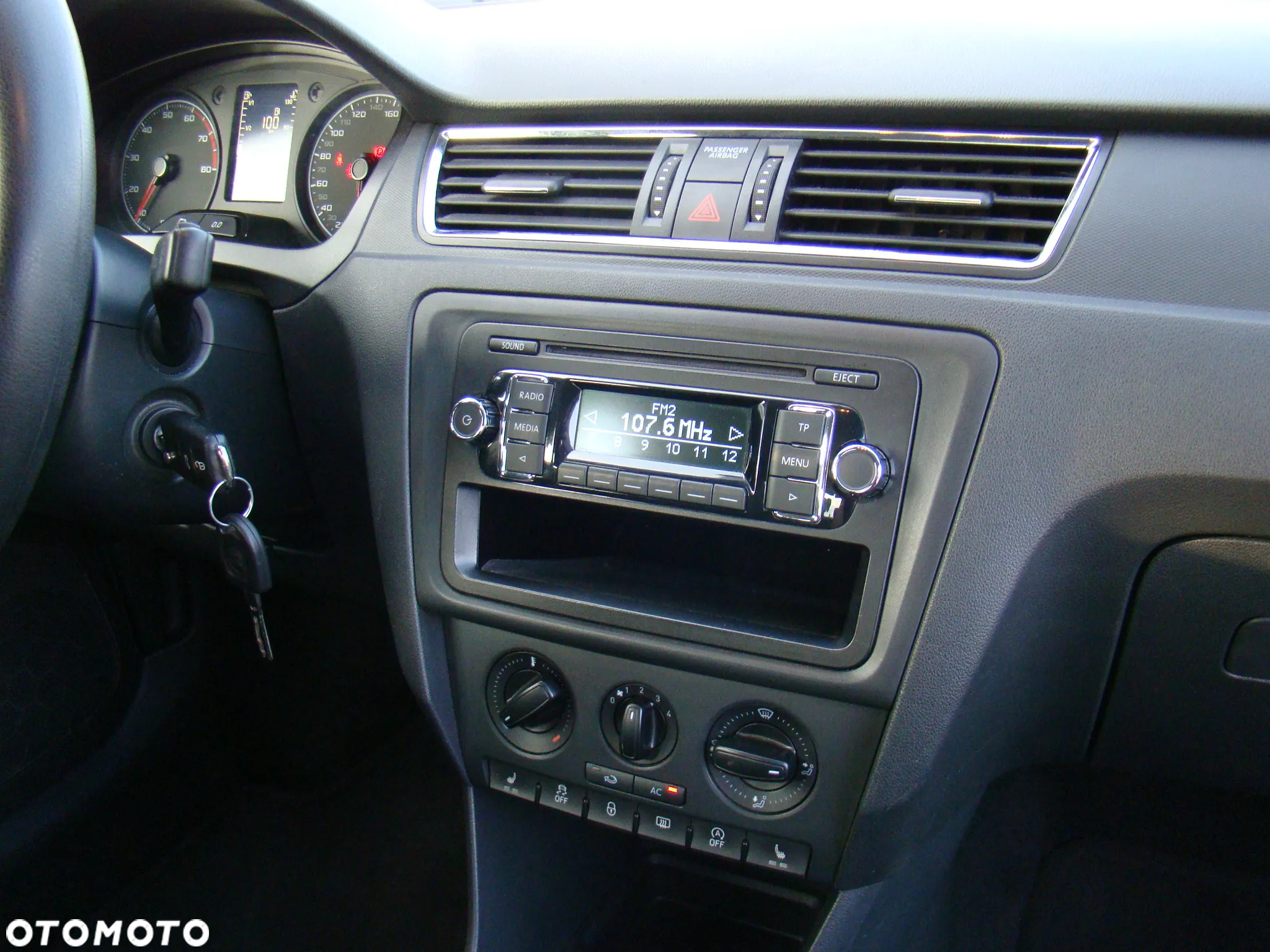 Seat Ibiza 1.2 TSI (Ecomotive) Start & Stop Style Salsa - 30