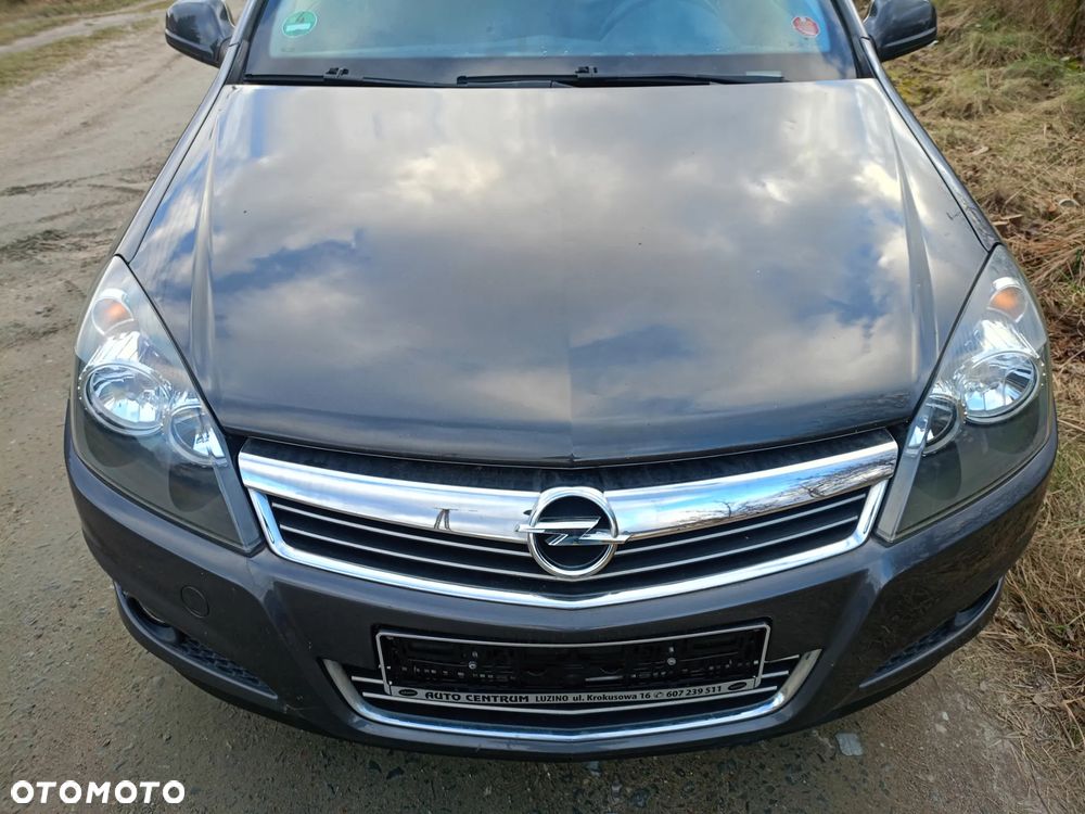Opel Astra 1.6 Selection - 2