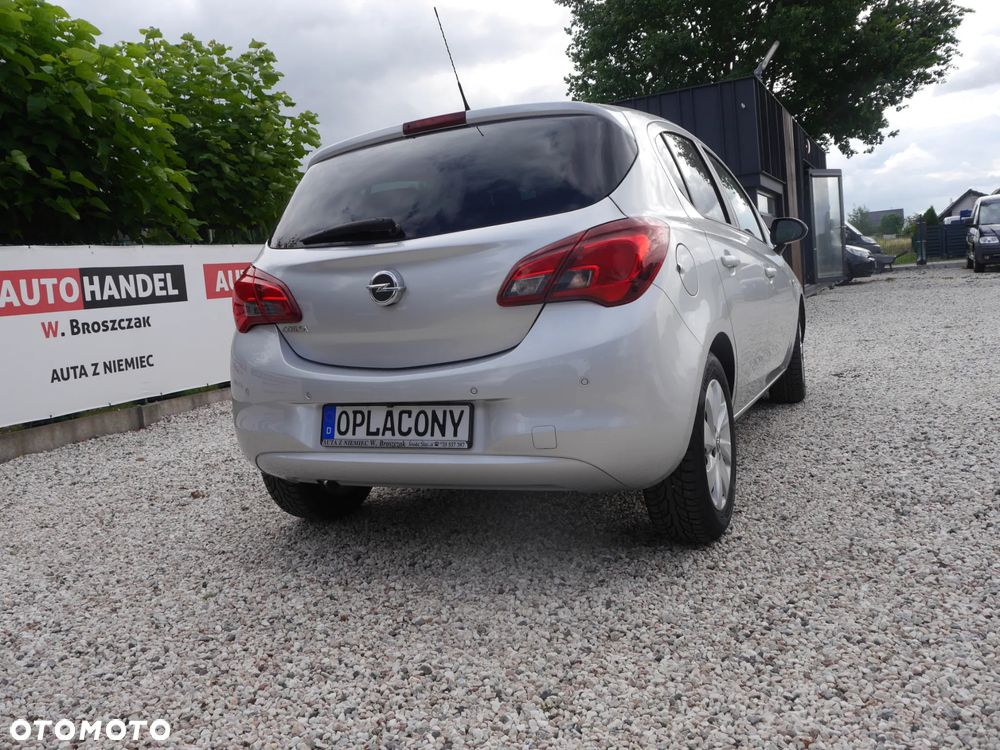 Opel Corsa 1.4 Active - 3
