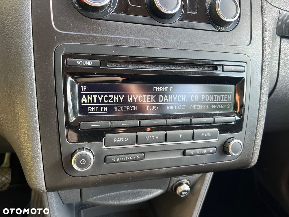 Volkswagen Caddy - 17