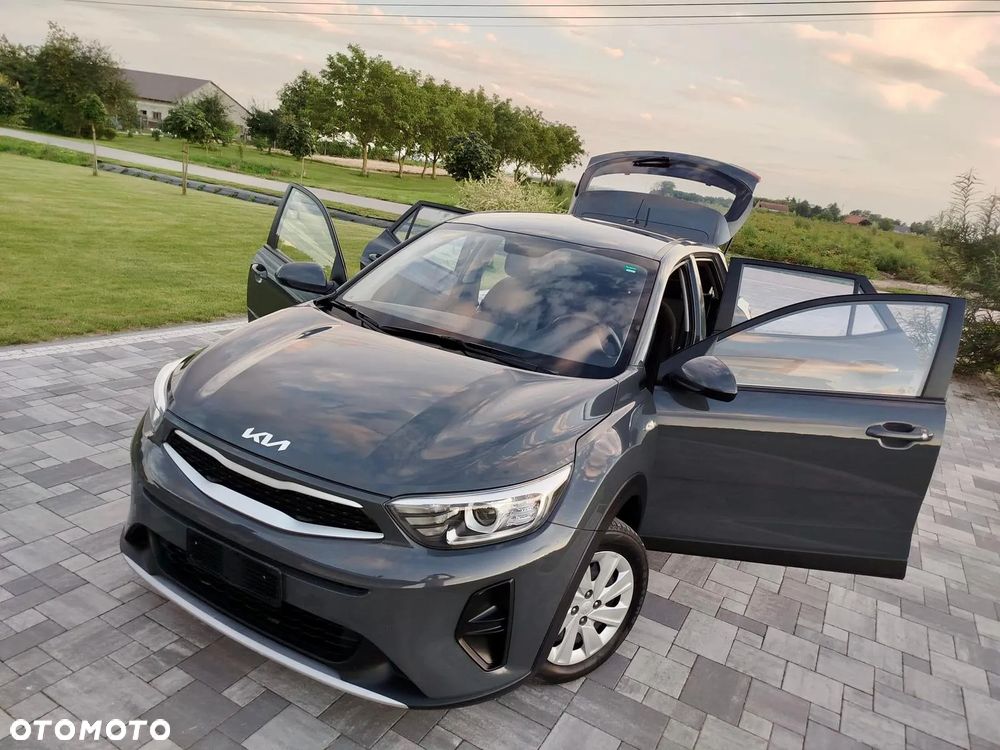Kia Stonic 1.2 L Business Line - 18