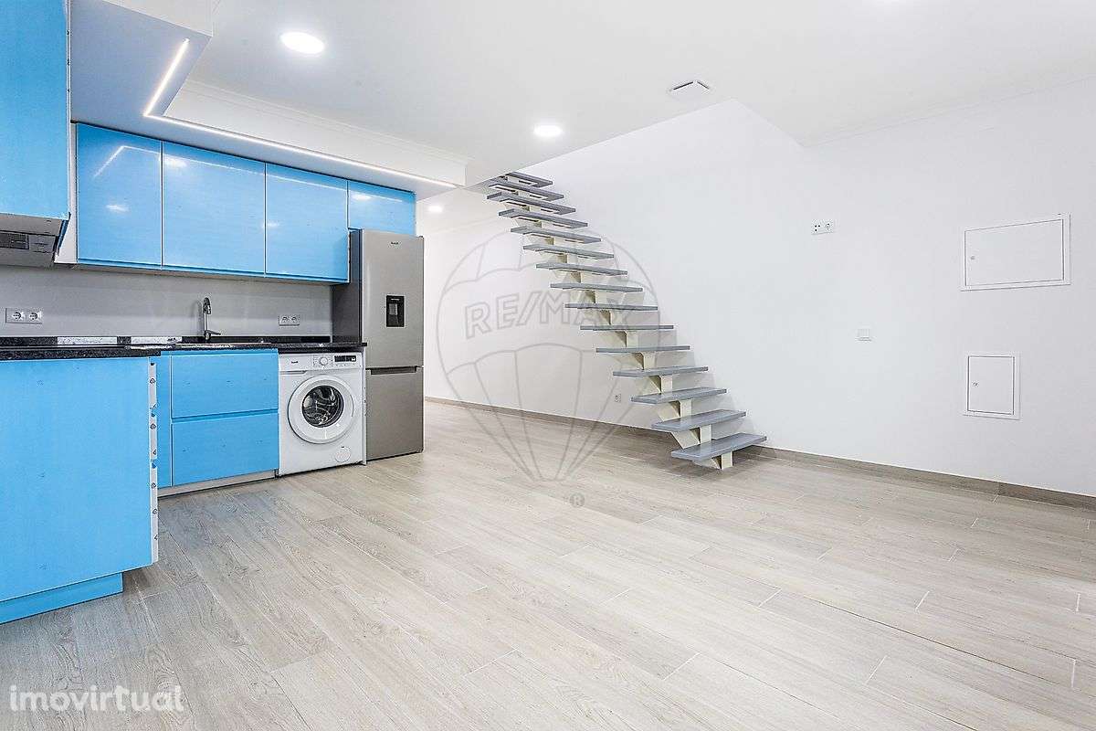 Moradia T2 para venda - Grande imagem: 5/32