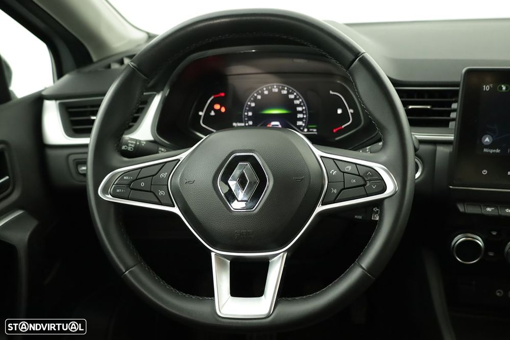 Renault Captur 1.0 TCe Techno - 14