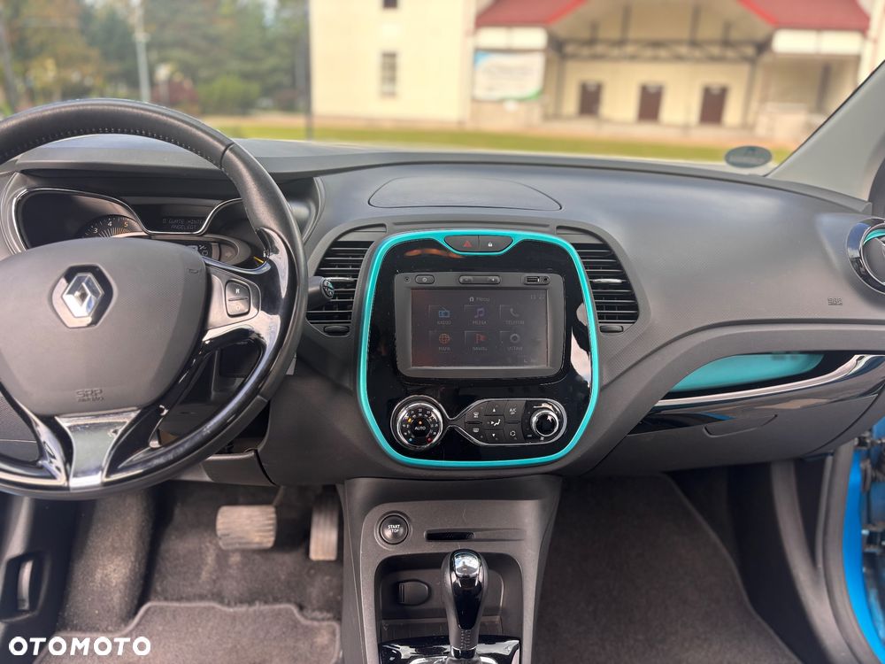 Renault Captur - 18