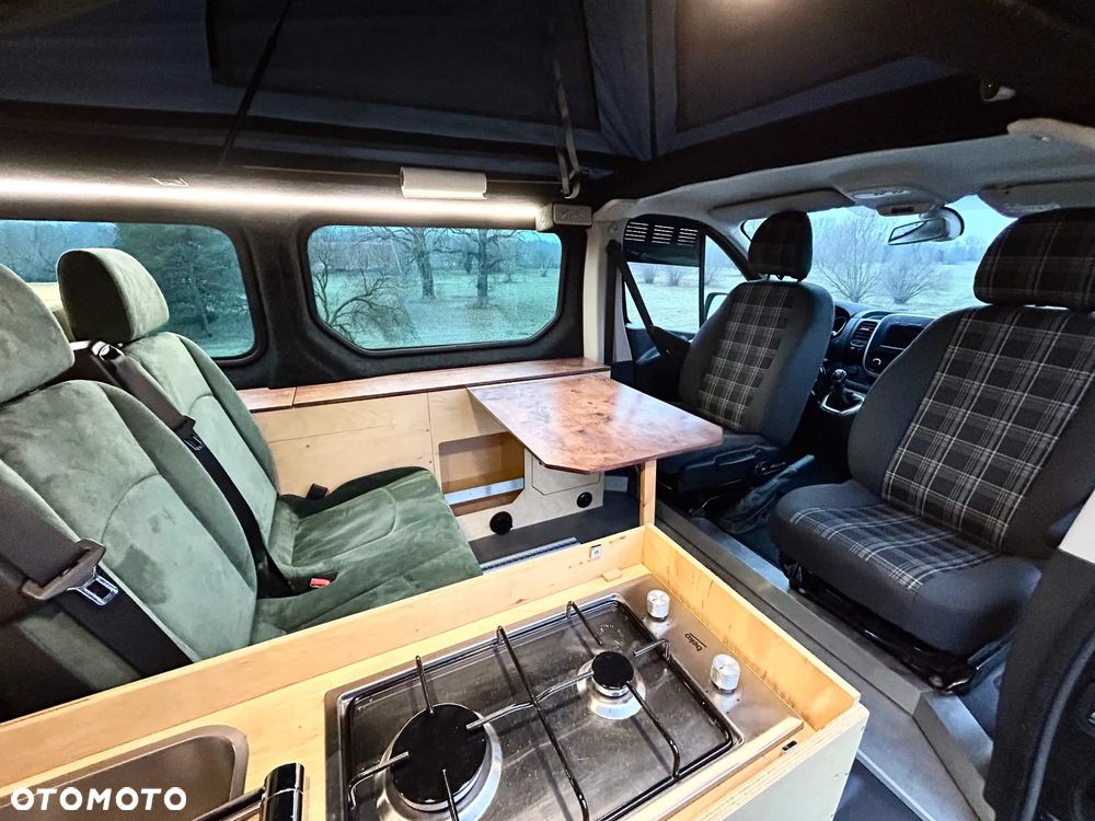 Renault Trafic - 17