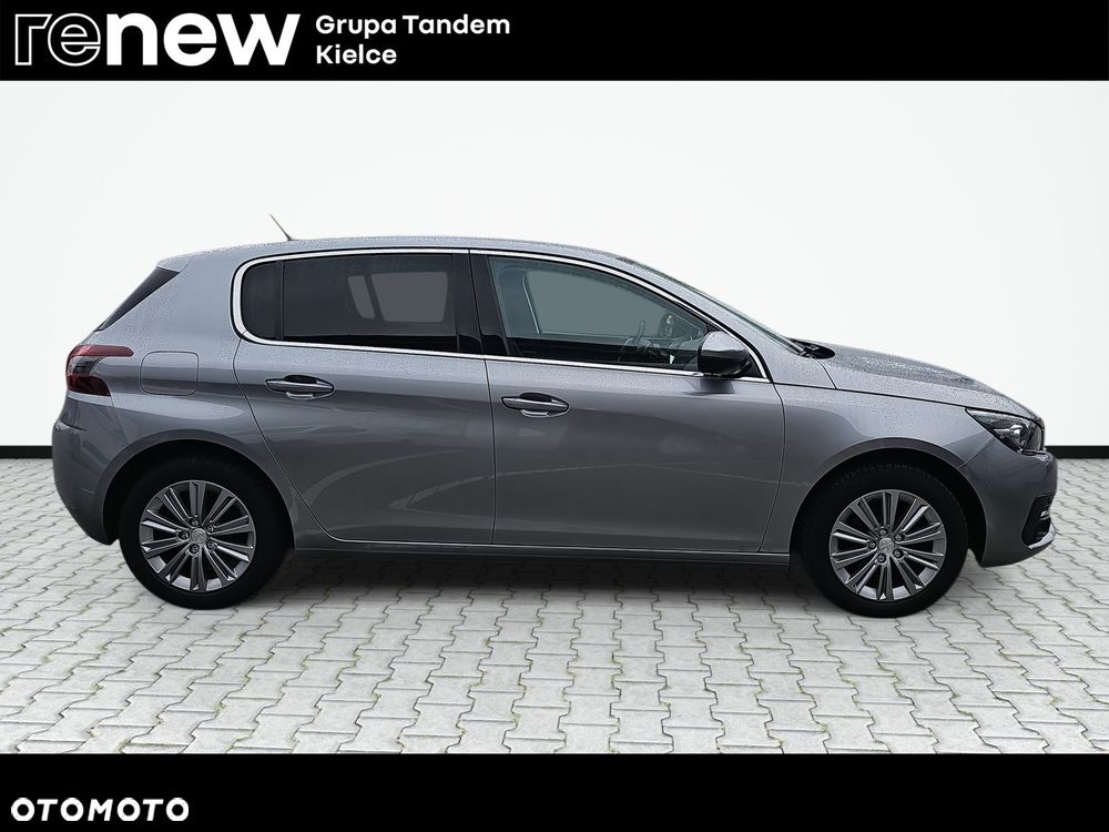 Peugeot 308 - 4