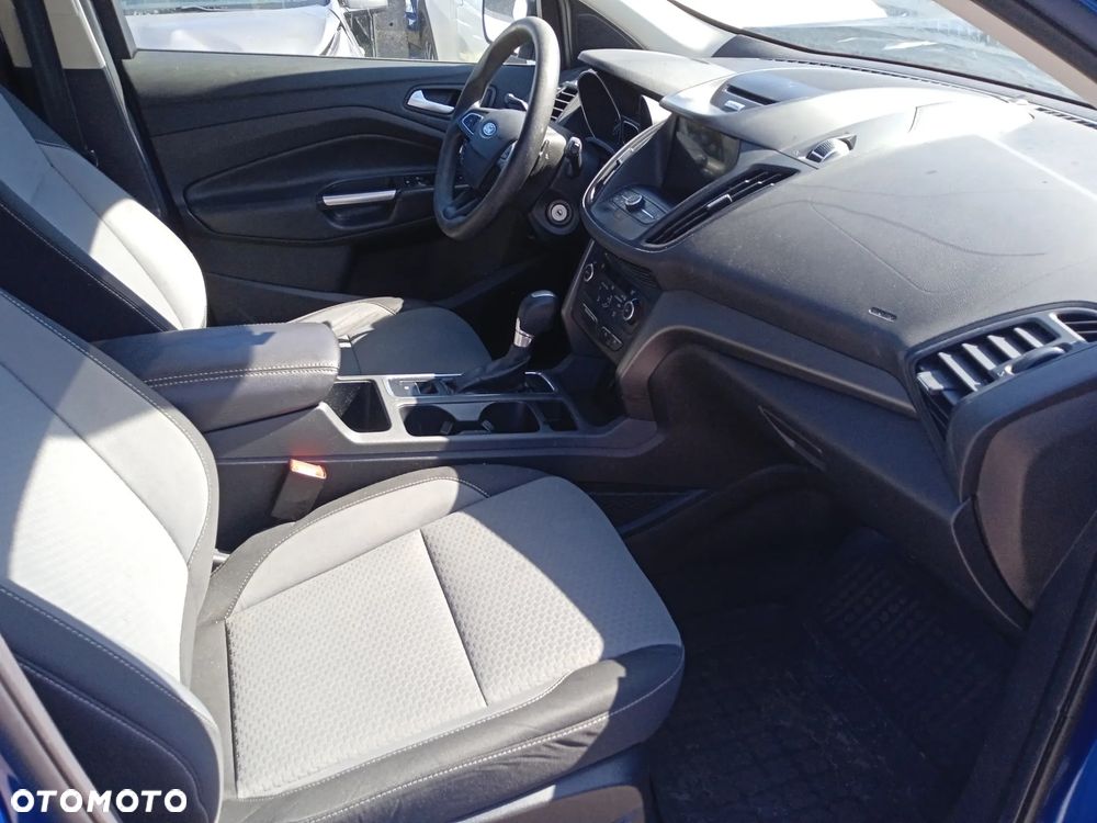 Ford Escape 1.5 EcoBoost AWD SE - 11