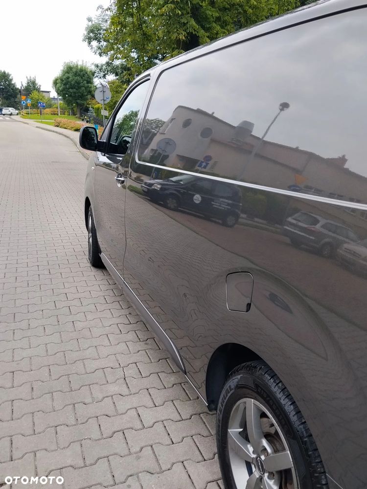 Peugeot Expert - 11